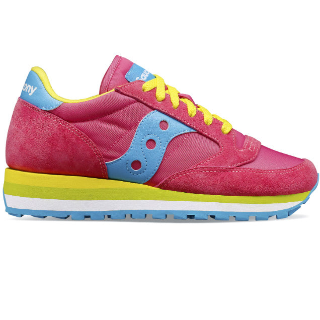 Saucony scarpe donna online