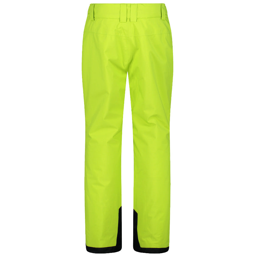 CMP Pantaloni da Sci in Twill da Uomo 33W1157