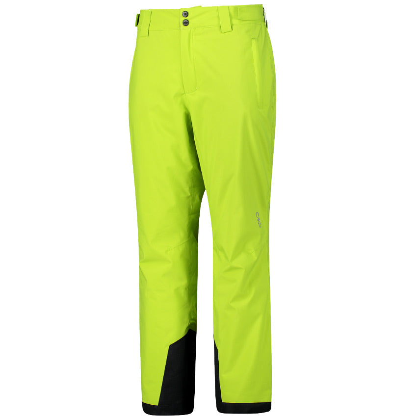 CMP Pantaloni da Sci in Twill da Uomo 33W1157